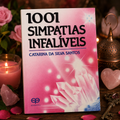 LIBRO 1001 SIMPATIAS INFALÍVEIS