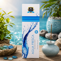 INCIENSO ALAUKIK AQUA FRESH CAJA GRANDE