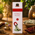 INCIENSO ALAUKIK ATRACCION DINERO