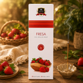 INCIENSO ALAUKIK FRESA