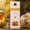 INCIENSO ALAUKIK MIEL CAJA GRANDE
