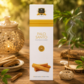 INCIENSO ALAUKIK PALO SANTO