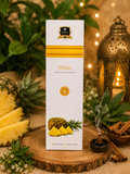 INCIENSO ALAUKIK PIÑA