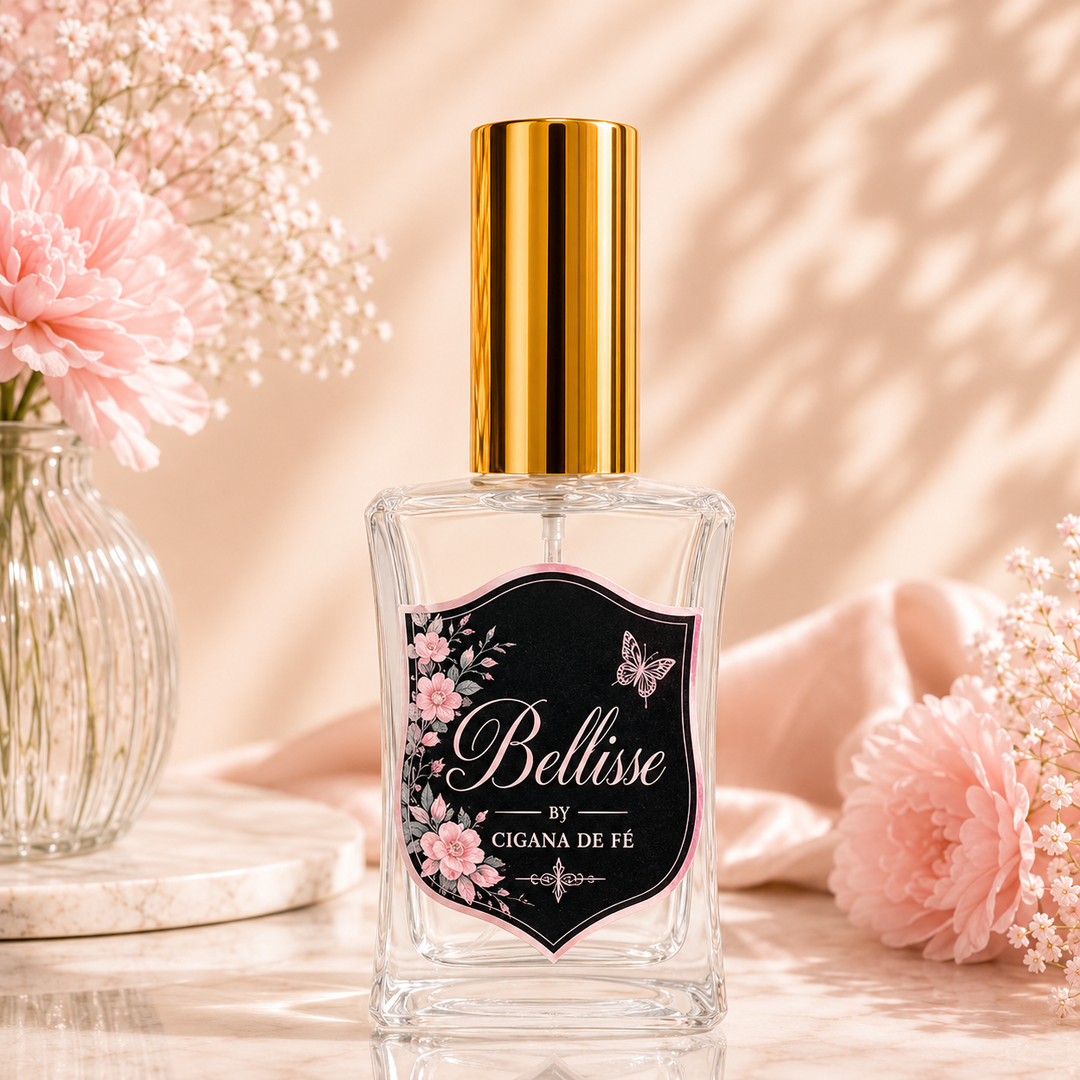Perfume Bellisse
