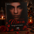 LIBRO A COLÔNIA DE MARIA – MORADA DAS POMBAGIRAS