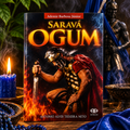 LIBRO SARAVÁ OGUM – ADEMIR BARBOSA JÚNIOR