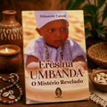 LIBRO ERÊS NA UMBANDA – O MISTÉRIO REVELADO