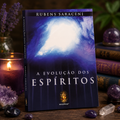 LIBRO LA EVOLUCIÓN DE LOS ESPÍRITUS
