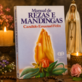 LIBRO MANUAL DE REZAS E MANDINGAS