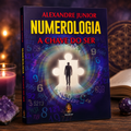 LIBRO NUMEROLOGÍA – LA CLAVE DEL SER