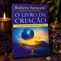 LIBRO O LIVRO DA CRIAÇÃO – O ESTUDO DE OLORUM E DOS ORIXÁS