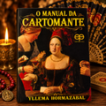 LIBRO EL MANUAL DE LA CARTOMANTE – YLLEMA HORMAZABAL