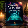 LIBRO REGISTROS AKÁSHICOS – CÓMO ACCEDER A ELLOS