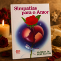 LIBRO SIMPATÍAS PARA EL AMOR