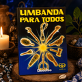 LIBRO UMBANDA PARA TODOS