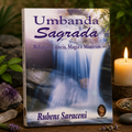 LIBRO UMBANDA SAGRADA – RELIGIÓN, CIENCIA, MAGIA Y MISTERIOS