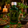 BAÑO DE 7 HIERBAS (DESCARGA Y ENERGIZACION)