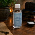 BAÑO DE PURIFICACION AURICA (BAÑO DE DESCARGA)