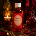 BAÑO DE SEDUCCION (ENERGIZACION)