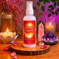 BRUMA SAGRADA (SELLO ENERGETICO PARA EL HOGAR)