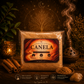 Defumación o Sahumado de CANELA