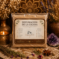 Defumación de la Cigana