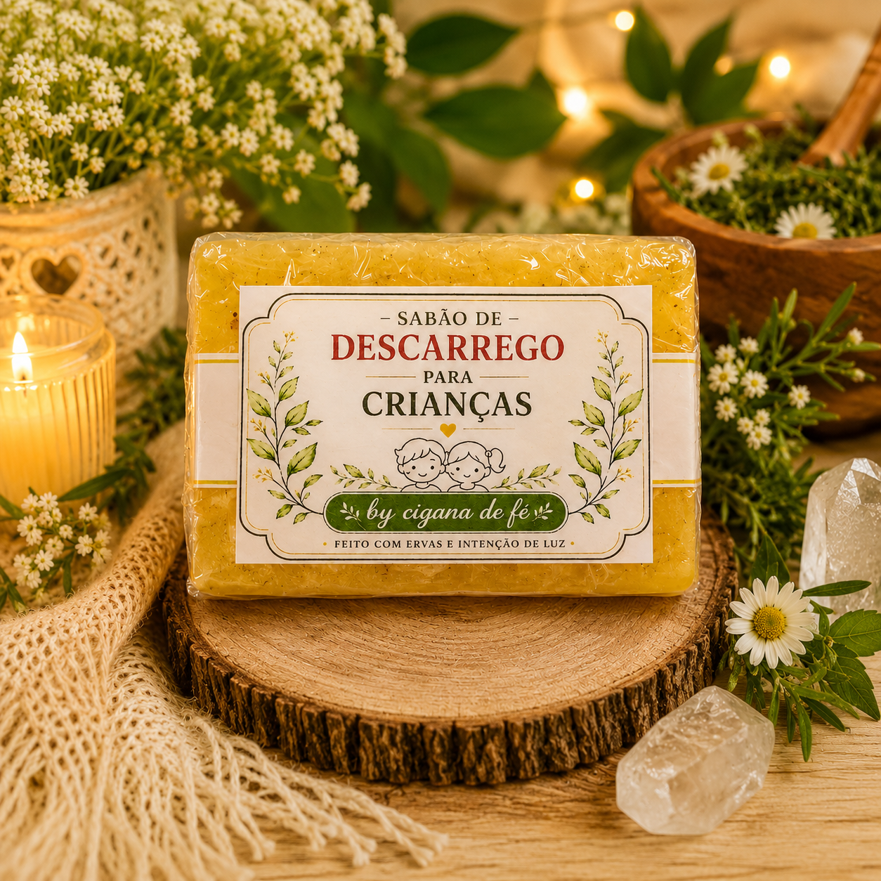 Jabón descarga de niño