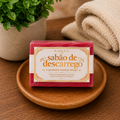 Jabón de Descarga y Protección Contra Envidia