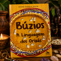 LIBRO BÚZIOS – A LINGUAGEM DOS ORIXÁS