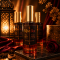 Perfume Atractivo Mistika
