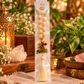 Colgante decorativo San Jorge