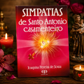 LIBRO SIMPATIA DE SAN ANTONIO